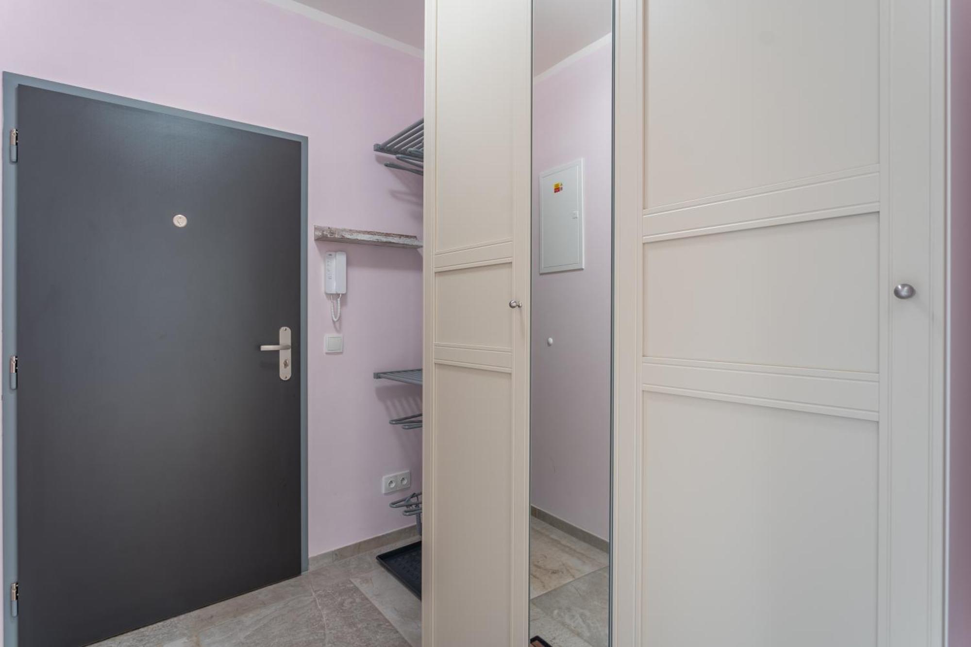 Meadows Apartments Klinovec Loučná pod Klínovcem Cameră foto