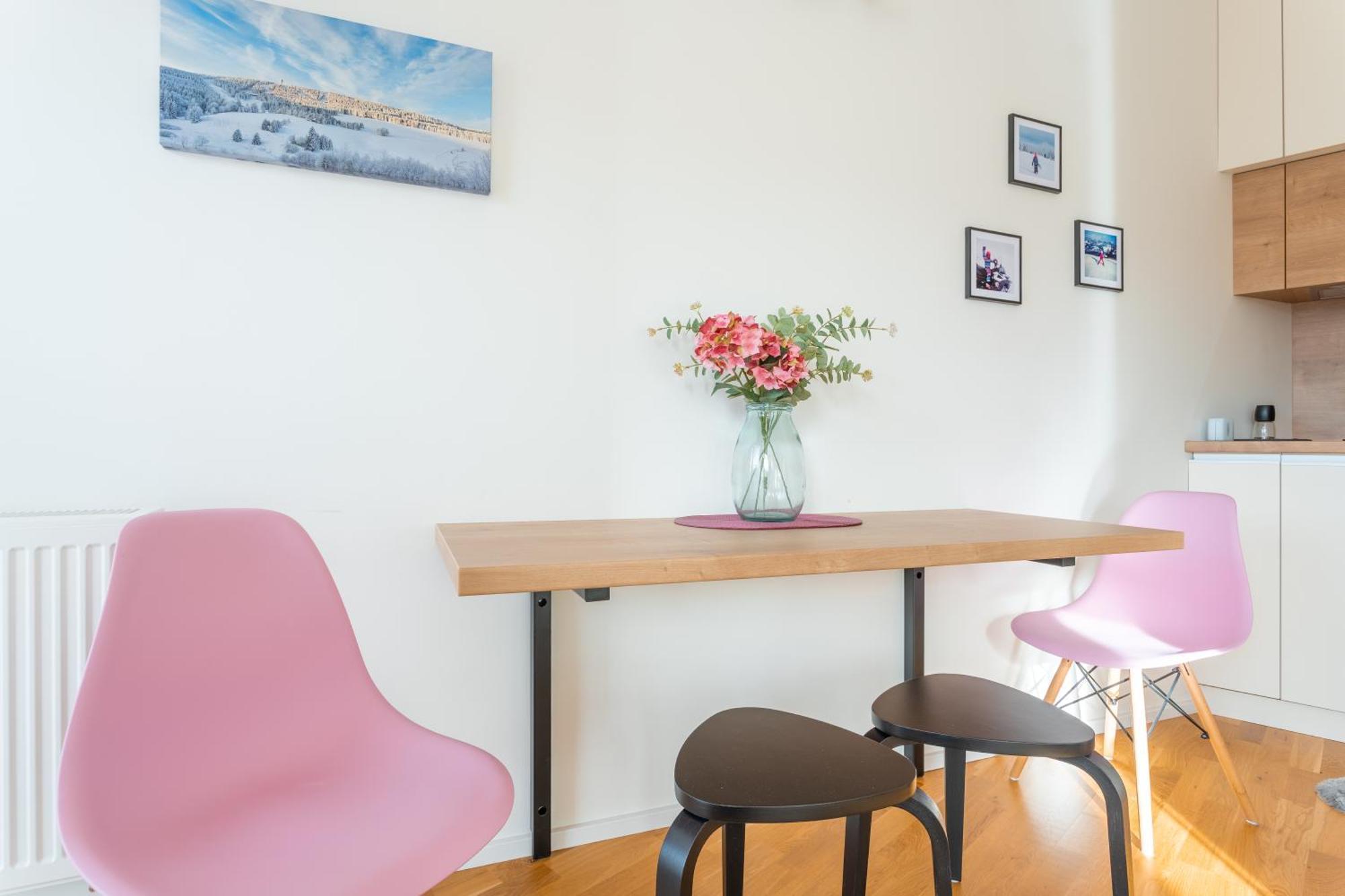 Meadows Apartments Klinovec Loučná pod Klínovcem Cameră foto