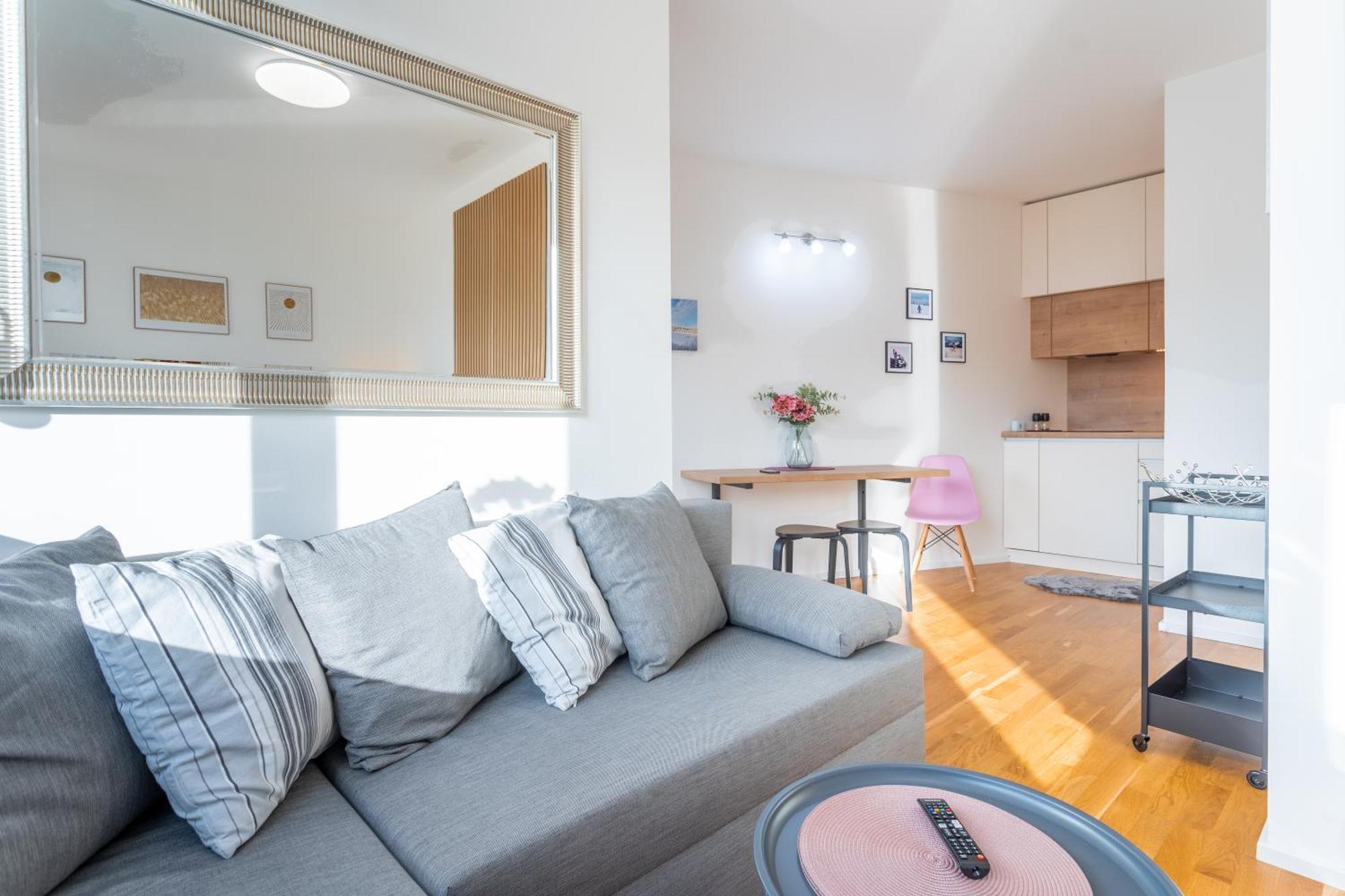 Meadows Apartments Klinovec Loučná pod Klínovcem Cameră foto