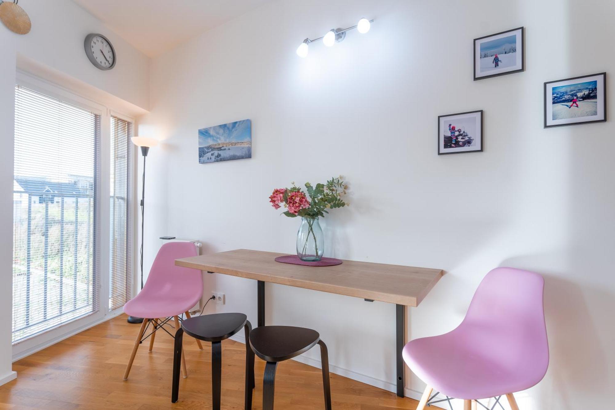 Meadows Apartments Klinovec Loučná pod Klínovcem Cameră foto